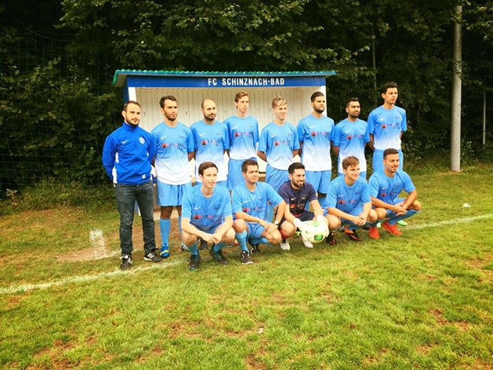 FC Schinznach